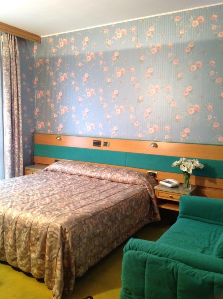 Hotel Ristorante جرومو المظهر الخارجي الصورة