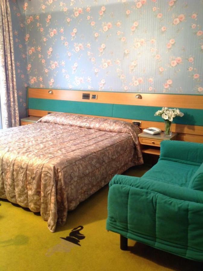 Hotel Ristorante جرومو المظهر الخارجي الصورة